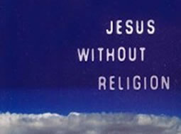 JESUS-WithoutReligion